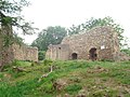 Inner Courtyard, South Side