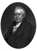 Edward Griffin, minister 1811–1815