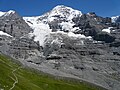 Der Eigergletscher (2007)