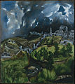 Image 53Toledo by El Greco (from Spanish Golden Age)
