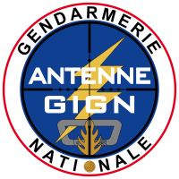 Image illustrative de l’article Antenne du GIGN