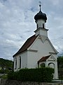 Katholische Kapelle St. Johannes der Täufer