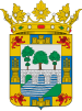 Coat of arms of Casalarreina