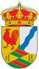 Coat of arms of Garganta de los Montes