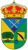 Coat of arms of Encina de San Silvestre