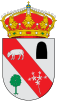 Coat of arms of Olombrada