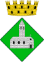 Blason de Canejan