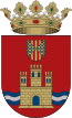 Blason de Domeño