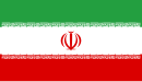 Drapeau de l'Iran