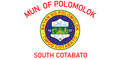 Flag of Polomolok