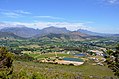 Franschhoek Oktober 2015 (Südafrika)