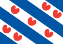 Provincial flag