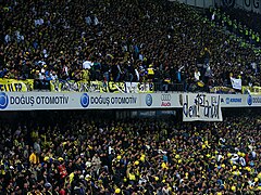 Genç Fenerbahçeliler