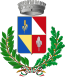 Blason de Gerre de' Caprioli