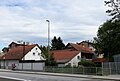 View of Glince from Trieste Street