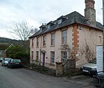Glyndŵr House