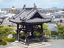 Goshoji-Temple