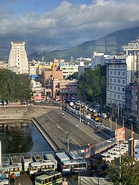 Tirupati