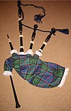 State instrument of Scotland