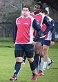 Guilhem Guirado (USAP)