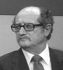 Haim Hefer, 1983