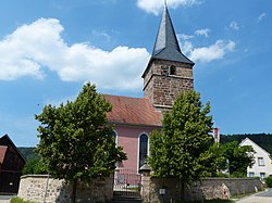 Church of Saint Martin