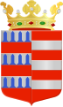 Coat of arms of Houten