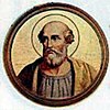 Pope Hyginus (136-140)