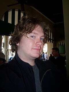 Me in New Orleans, 2007