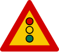 Traffic lights