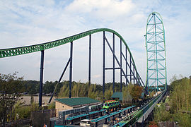 Kingda Ka