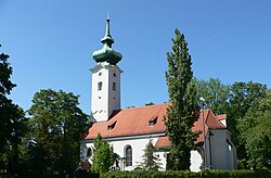 St George’s Church