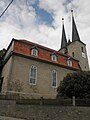 Evangelische Kirche St. Benedikt