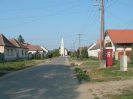 Kőszegpaty – Veduta