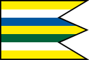 Drapeau de Krokava