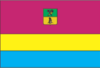 Flag of Kupiansk