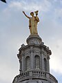 Wisconsin by Daniel Chester French