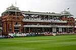 Lord's Cricket Ground