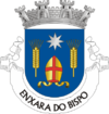 Brasão de armas de Enxara do Bispo