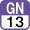 GN13