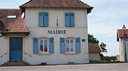 Miniatuur voor Saint-Maurice-aux-Forges