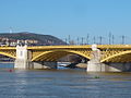 Le pont après rénovation.