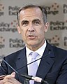 Financial Stability Board (FSB) Mark Carney, President