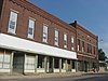 Monon Commercial Historic District