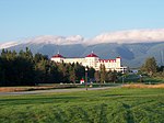 Mount Washington Hotel