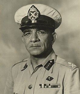 Mohammed Naguib