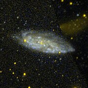 NGC 3511