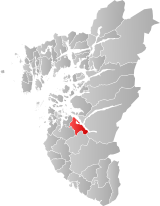 Høle within Rogaland