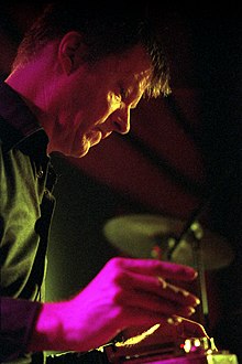 Cline in 2004