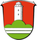 Coat of arms of Neuenstein